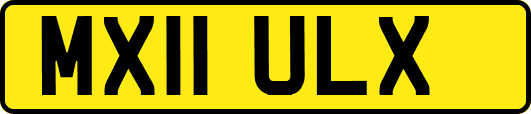 MX11ULX