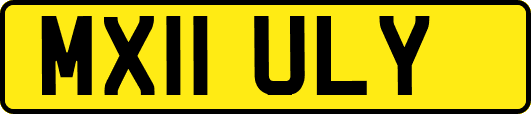 MX11ULY