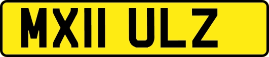 MX11ULZ