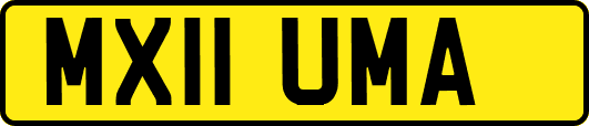 MX11UMA