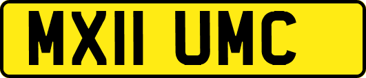 MX11UMC