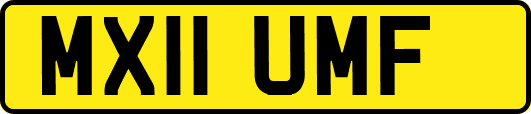 MX11UMF