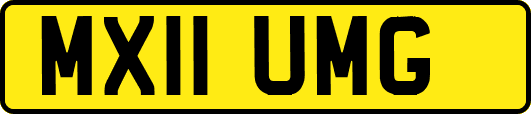MX11UMG