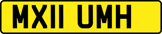 MX11UMH