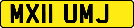 MX11UMJ