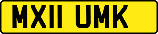 MX11UMK