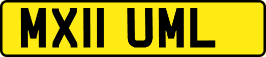 MX11UML