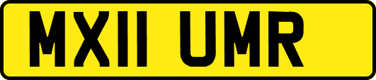 MX11UMR