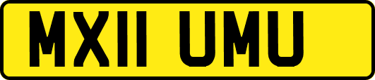 MX11UMU