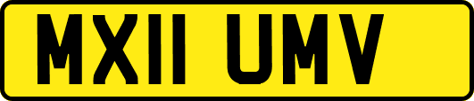 MX11UMV