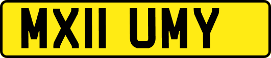 MX11UMY