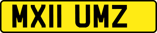 MX11UMZ