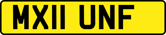 MX11UNF