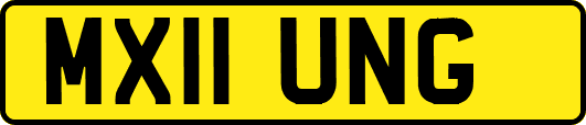 MX11UNG