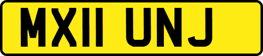 MX11UNJ