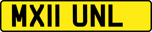 MX11UNL