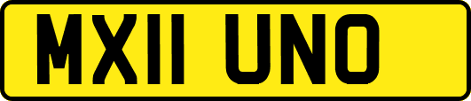 MX11UNO