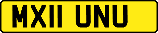 MX11UNU