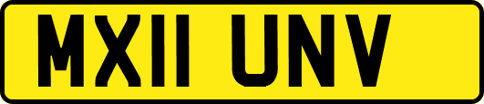 MX11UNV