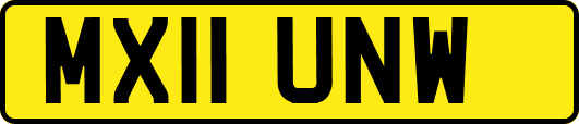 MX11UNW