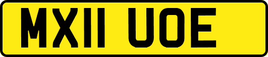 MX11UOE