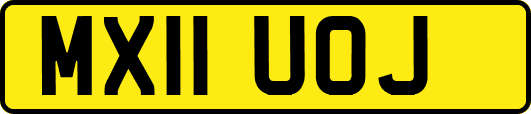 MX11UOJ