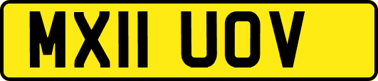 MX11UOV