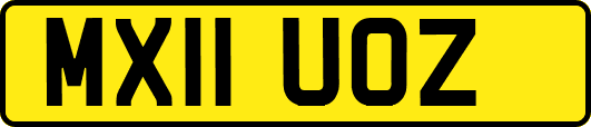 MX11UOZ