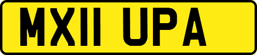 MX11UPA