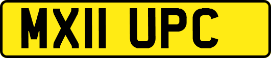 MX11UPC