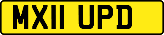 MX11UPD