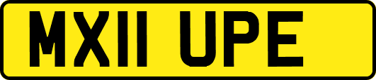 MX11UPE