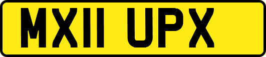 MX11UPX