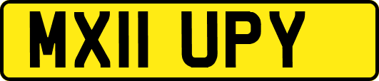 MX11UPY