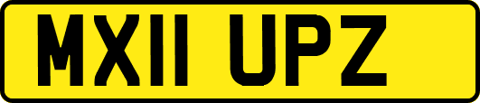 MX11UPZ