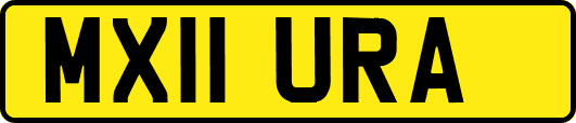 MX11URA