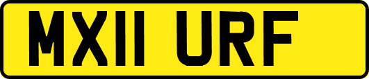 MX11URF