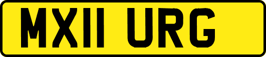 MX11URG