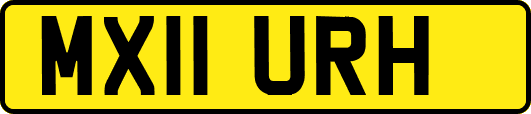 MX11URH