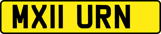 MX11URN