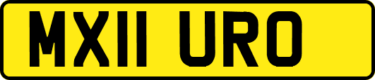 MX11URO