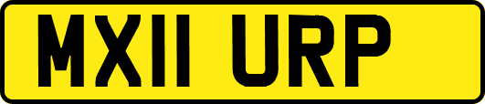 MX11URP
