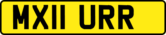 MX11URR