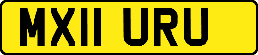 MX11URU