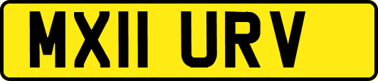 MX11URV
