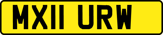 MX11URW