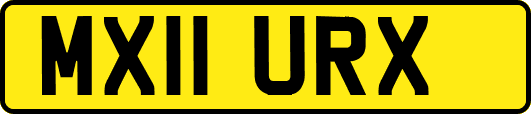MX11URX