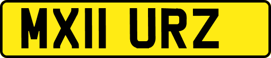 MX11URZ