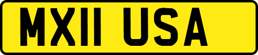 MX11USA