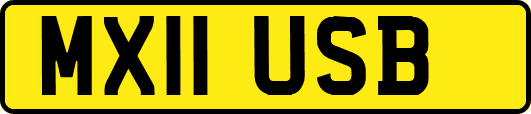 MX11USB